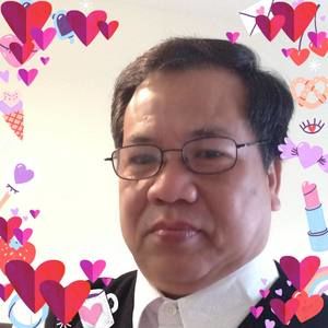 Meet your Posher, Peter